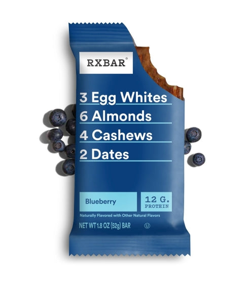 RXBAR