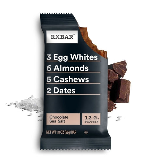 RXBAR