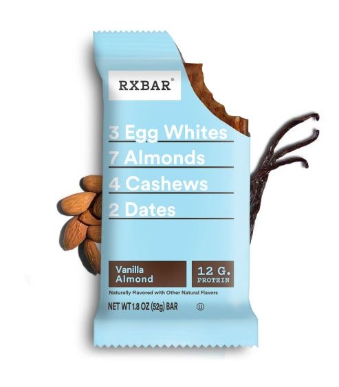 RXBAR