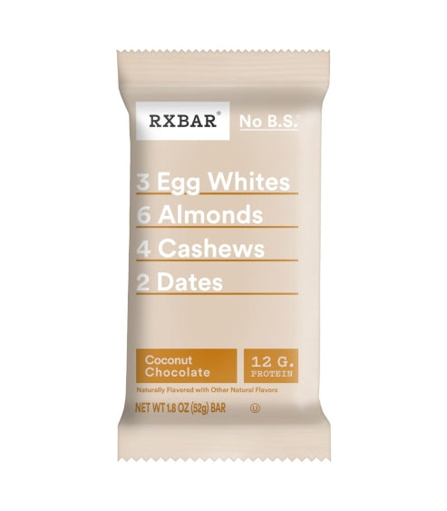 RXBAR
