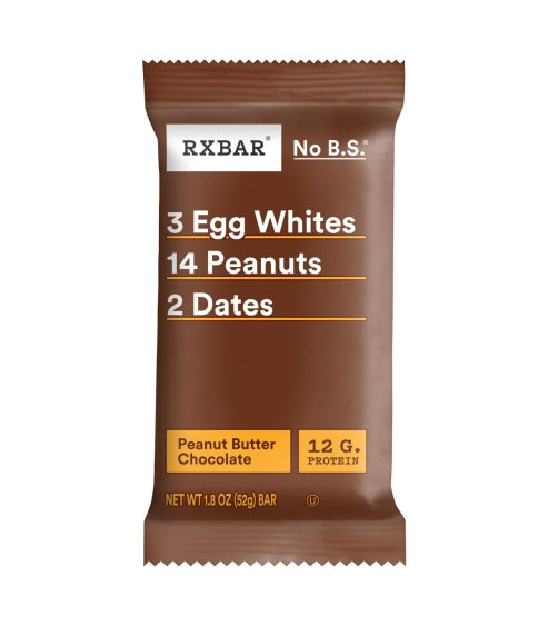 RXBAR