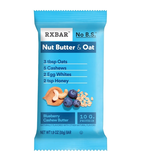 RXBAR