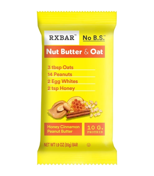 RXBAR