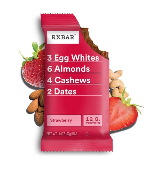 RXBAR