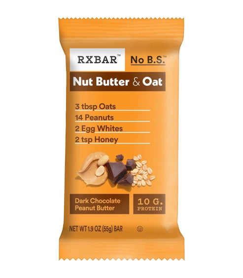 RXBAR