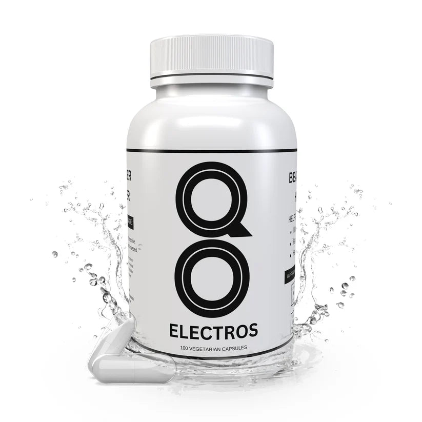 QO ELECTROS
