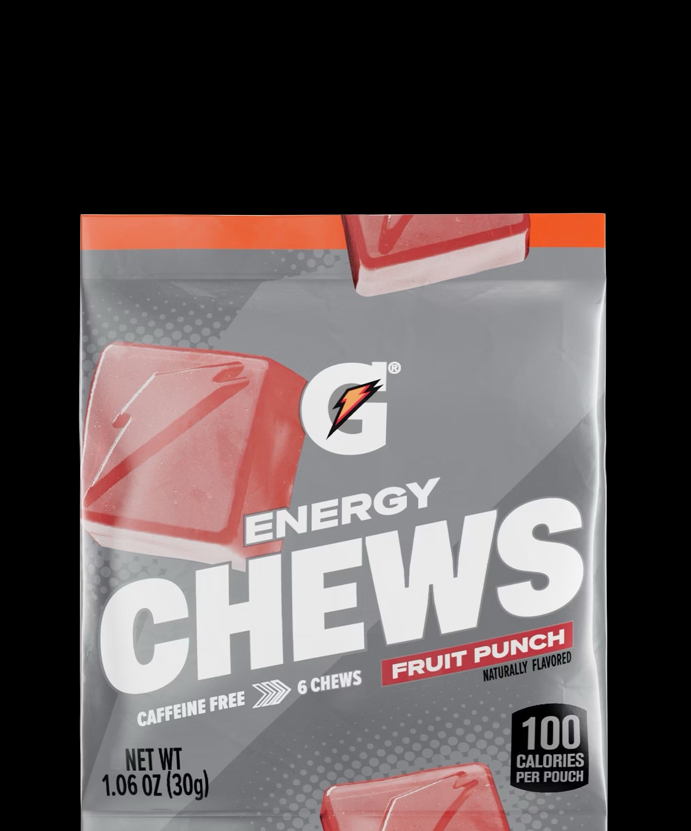 GATORADE RECOVERY BAR-CHEWS & DRINK MIX