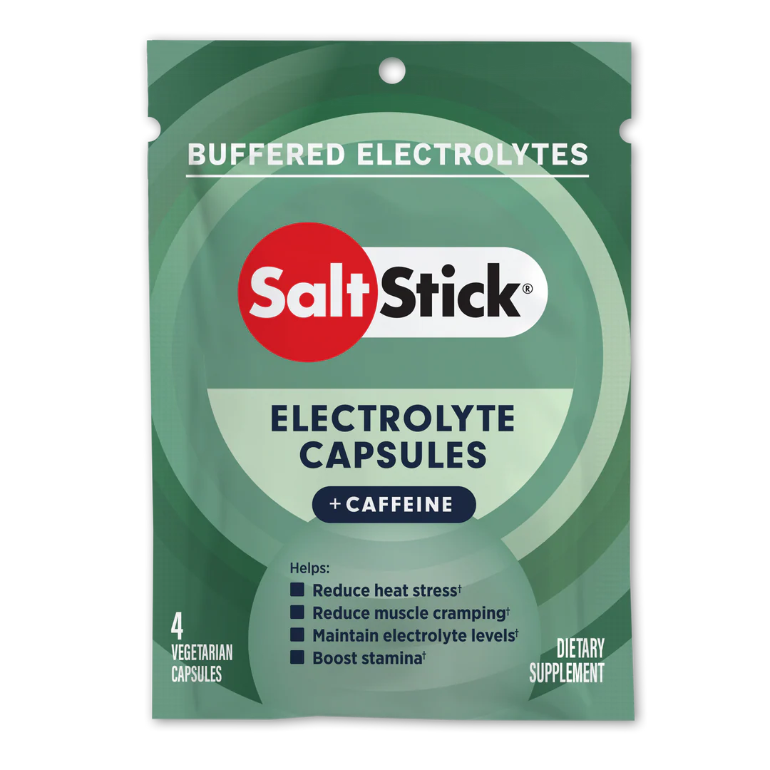 SALTSTICK FASTCHEW ELECTROLYTE TABS