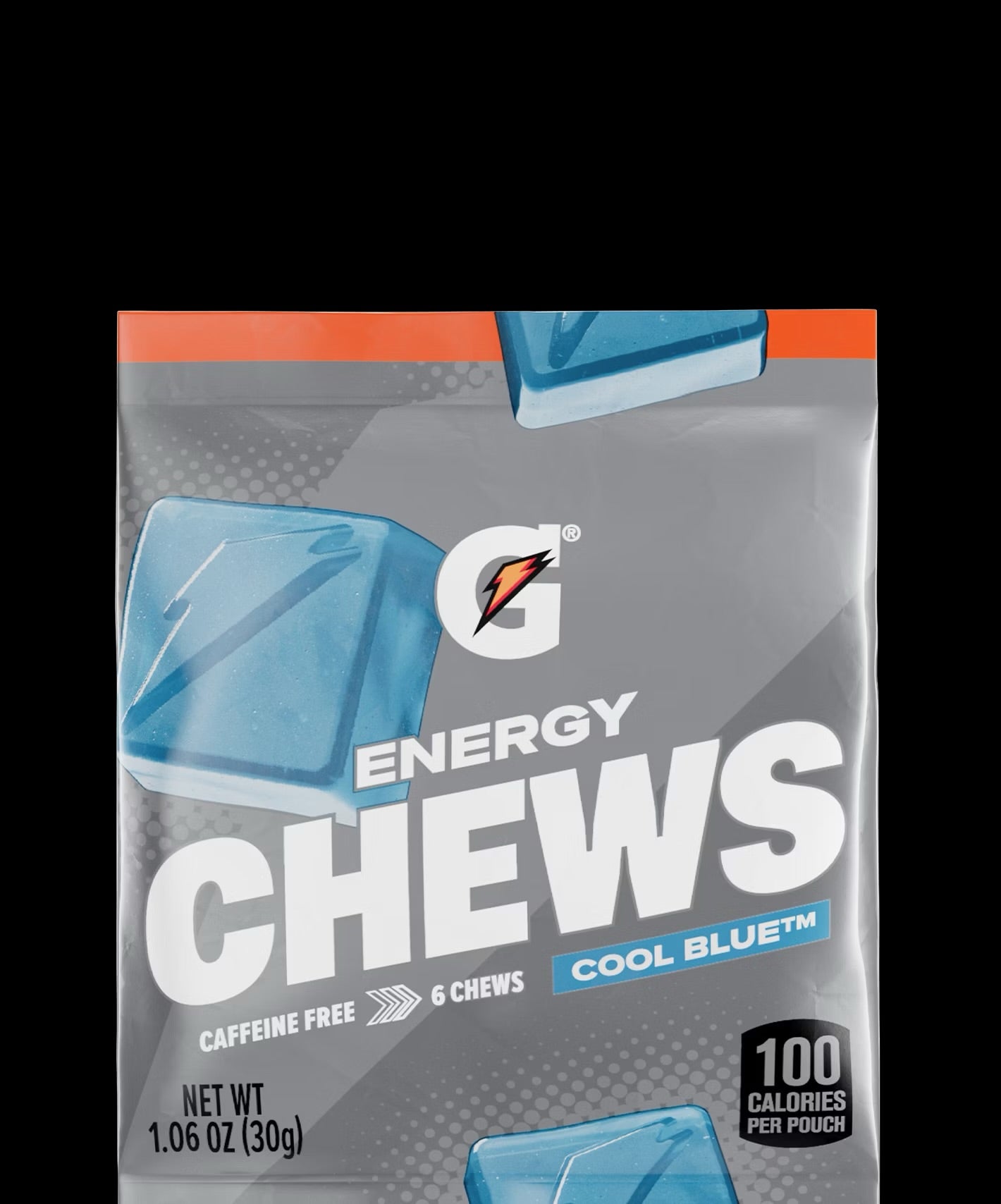 GATORADE RECOVERY BAR-CHEWS & DRINK MIX