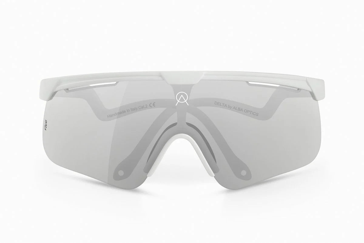 LENTES DELTA & MANTRA- ALBA OPTICS
