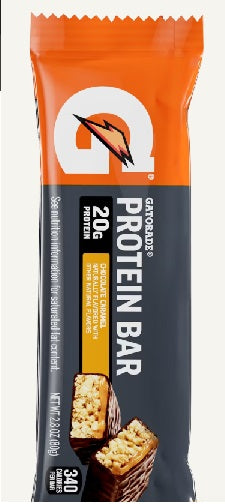 GATORADE RECOVERY BAR