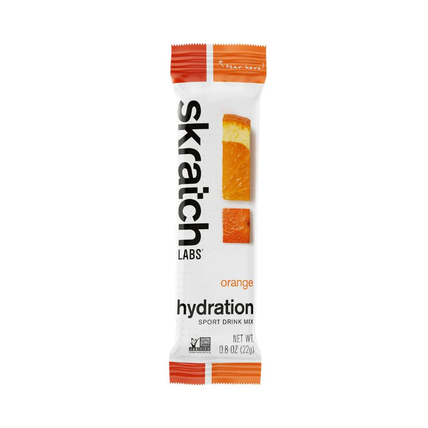 SKRATCH LABS ENERGY