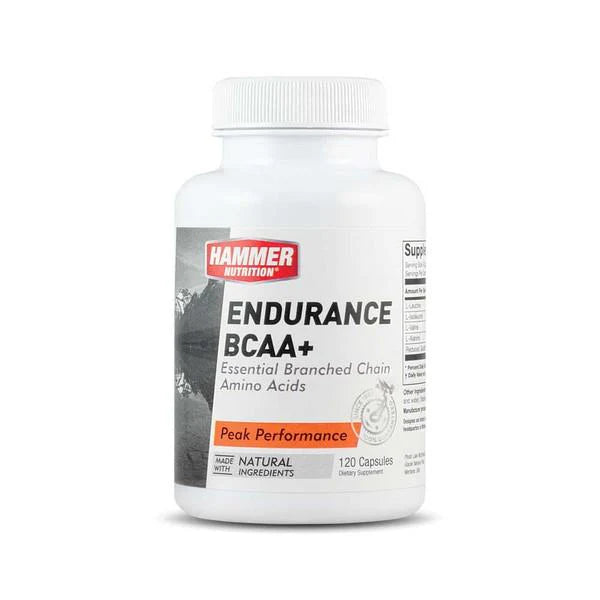 HAMMER BCAA+