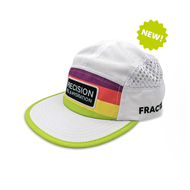 GORRAS PRECISION FUEL & HYDRATION