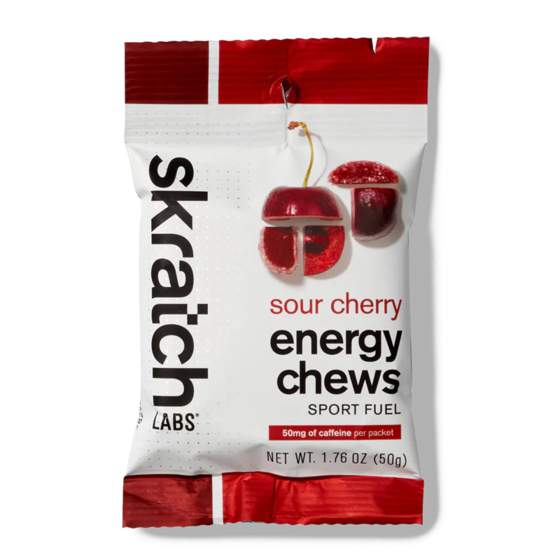 SKRATCH LABS ENERGY