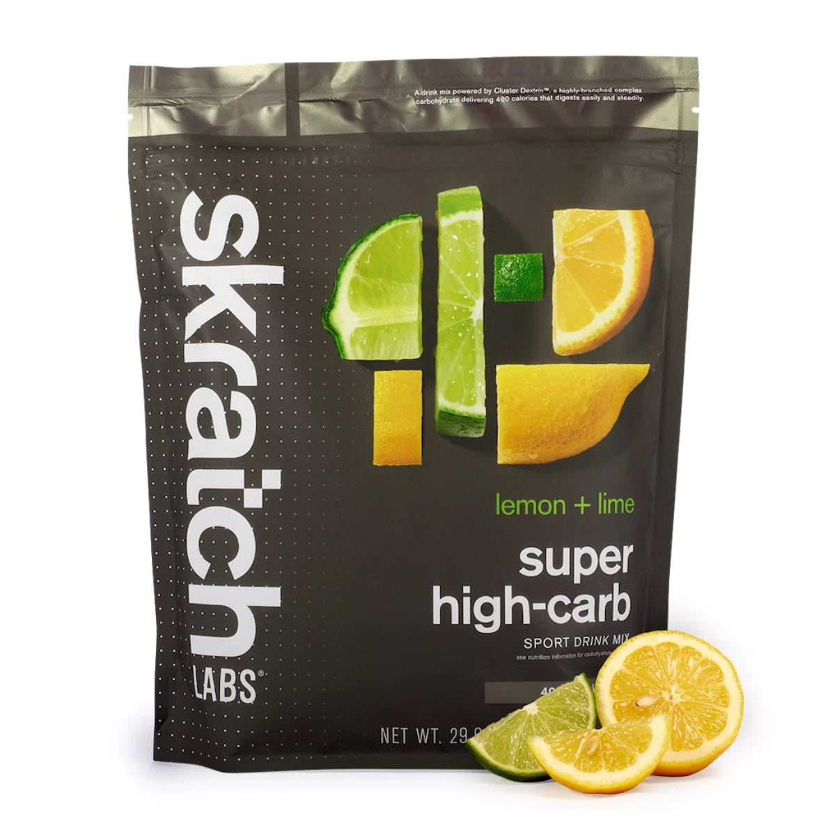 SKRATCH LABS ENERGY