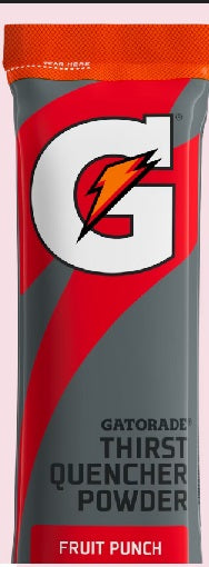 GATORADE RECOVERY BAR