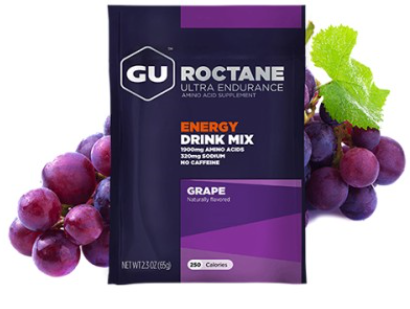 GU ROCTANE ULTRA ENDURANCE-DRINK MIX