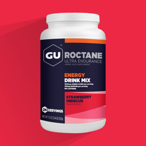 ROCTANE ULTRA ENDURANCE-DRINK MIX