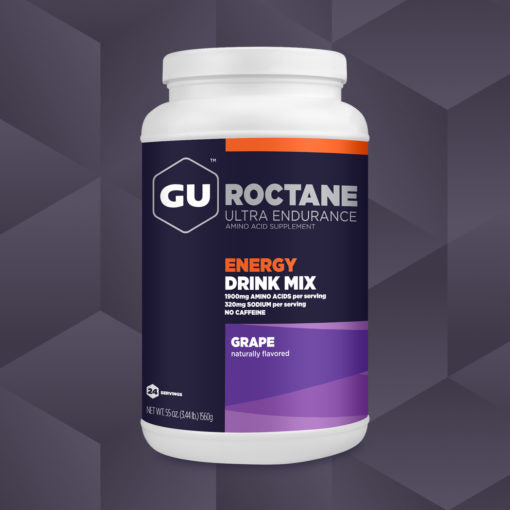 ROCTANE ULTRA ENDURANCE-DRINK MIX