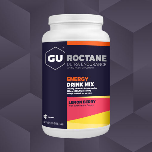 ROCTANE ULTRA ENDURANCE-DRINK MIX