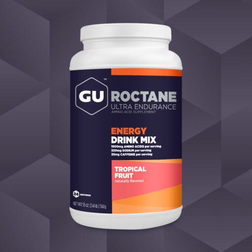ROCTANE ULTRA ENDURANCE-DRINK MIX