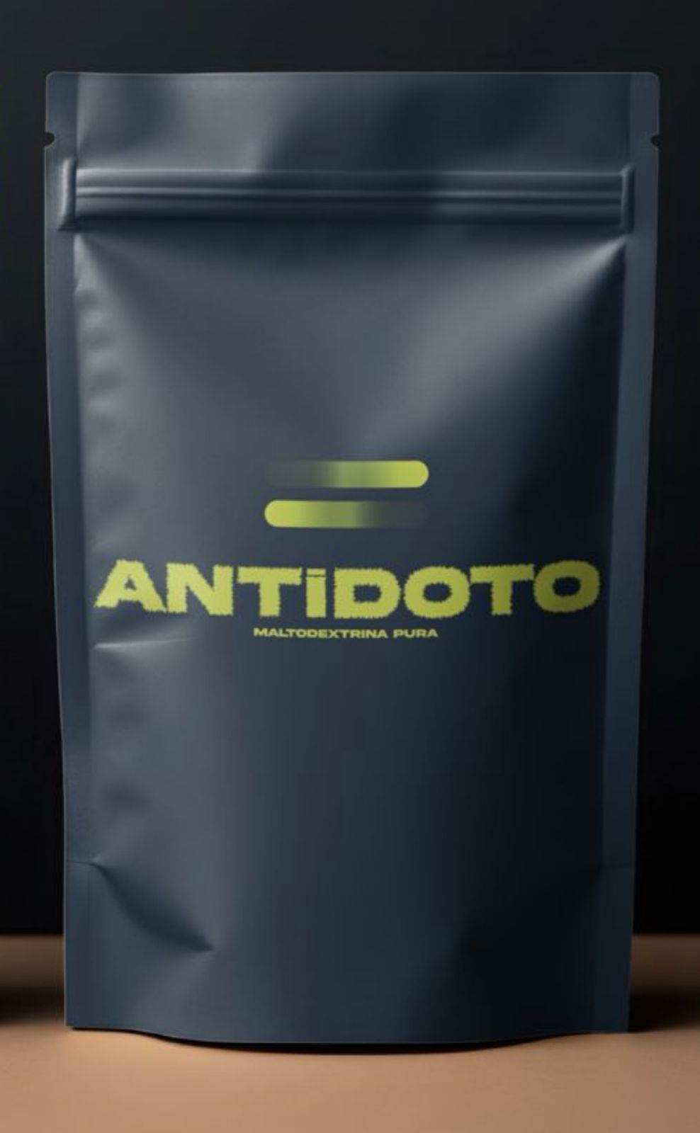 ANTIDOTO MALTODEXTRINA