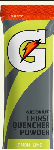 GATORADE RECOVERY BAR