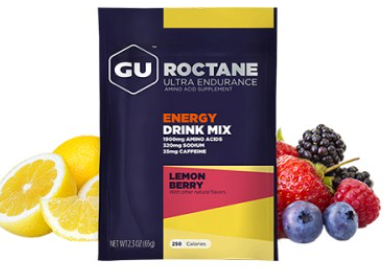 GU ROCTANE ULTRA ENDURANCE-DRINK MIX