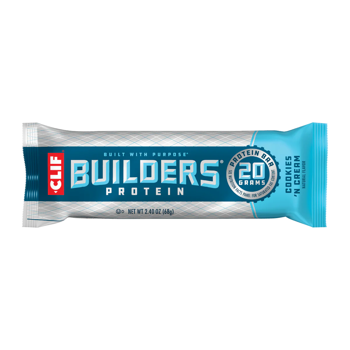 CLIFBAR