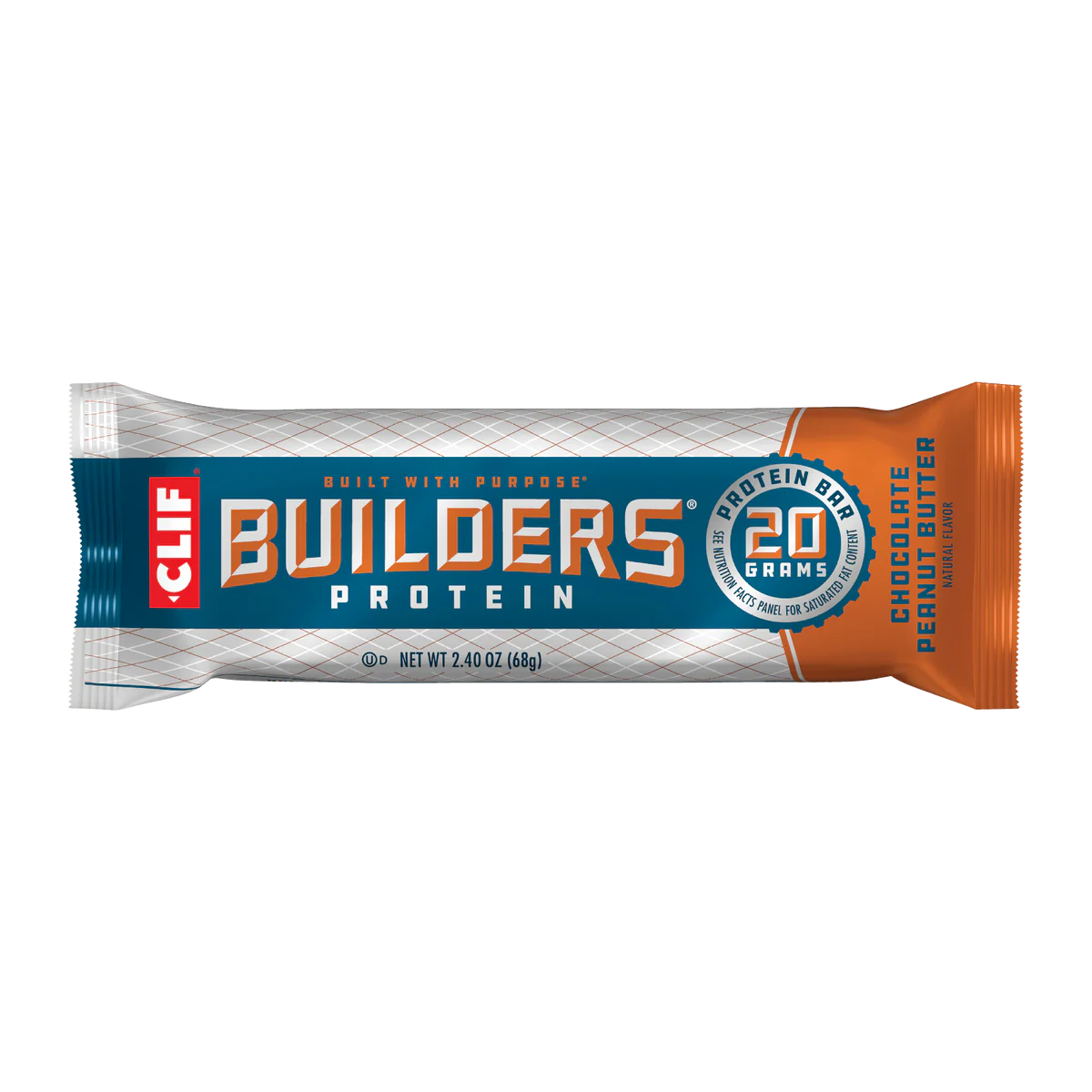 CLIFBAR