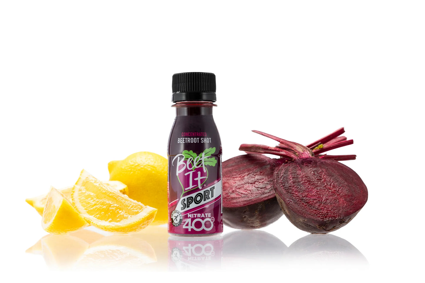 BEET IT SPORT NITRATE 400-SHOT 70 ML