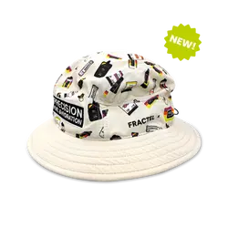 GORRAS PRECISION FUEL & HYDRATION