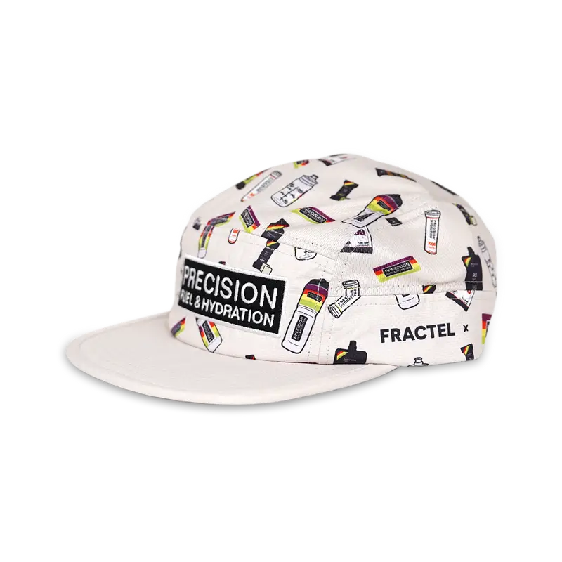 GORRAS PRECISION FUEL & HYDRATION