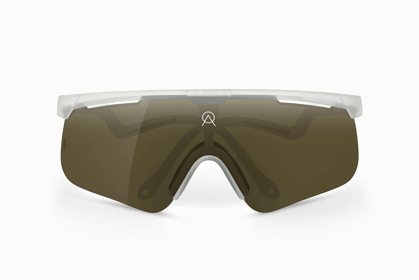 LENTES DELTA & MANTRA- ALBA OPTICS
