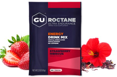 GU ROCTANE ULTRA ENDURANCE-DRINK MIX