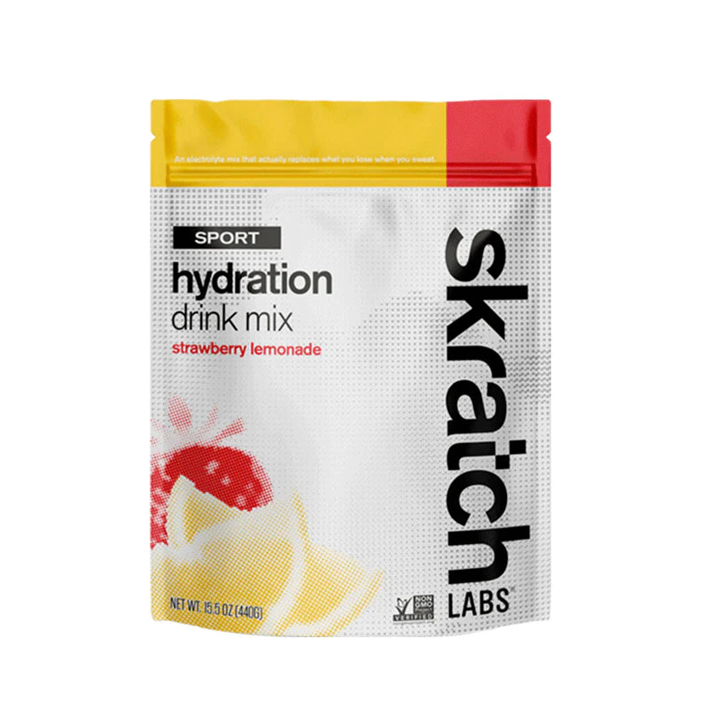 SKRATCH LABS ENERGY
