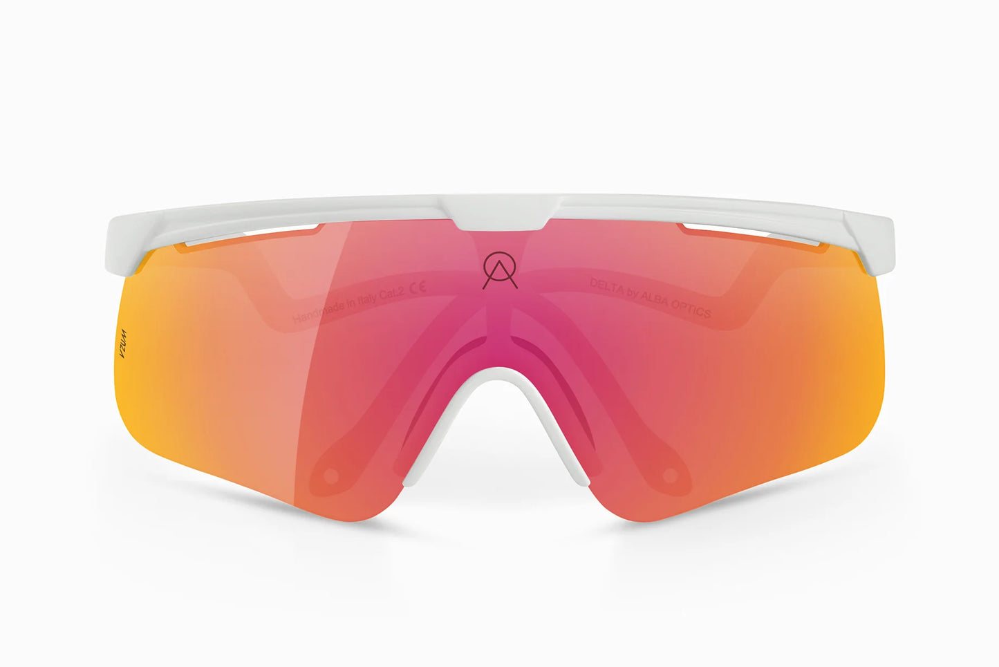 LENTES DELTA & MANTRA- ALBA OPTICS