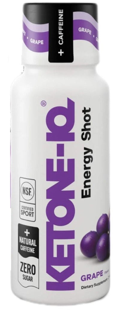 KETONE-IQ SHOT