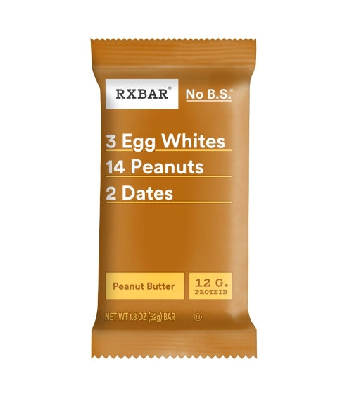 RXBAR