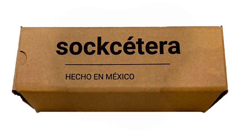 SOCKCETERA KIT