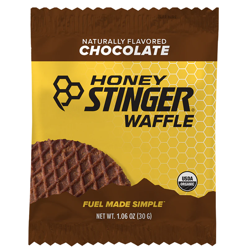 WAFFLE HONEY STINGER