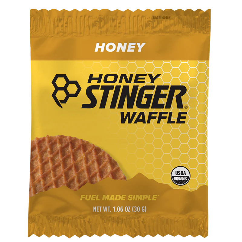 WAFFLE HONEY STINGER