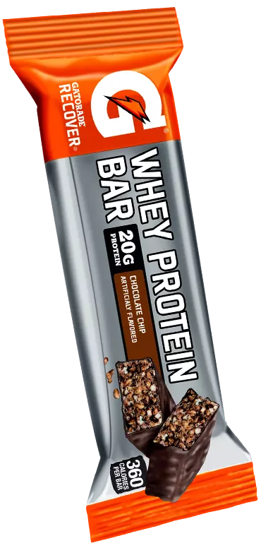 GATORADE RECOVERY BAR
