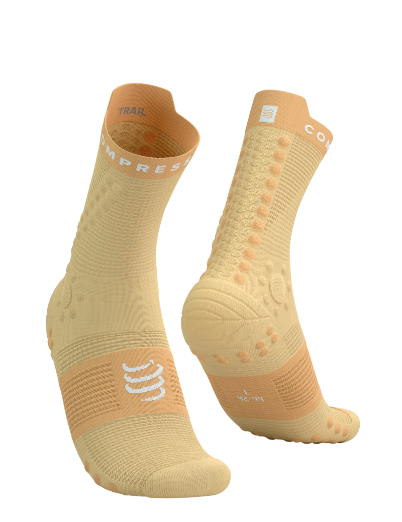 TRAIL RUNNING PRO RANCING SOCKS V4.0