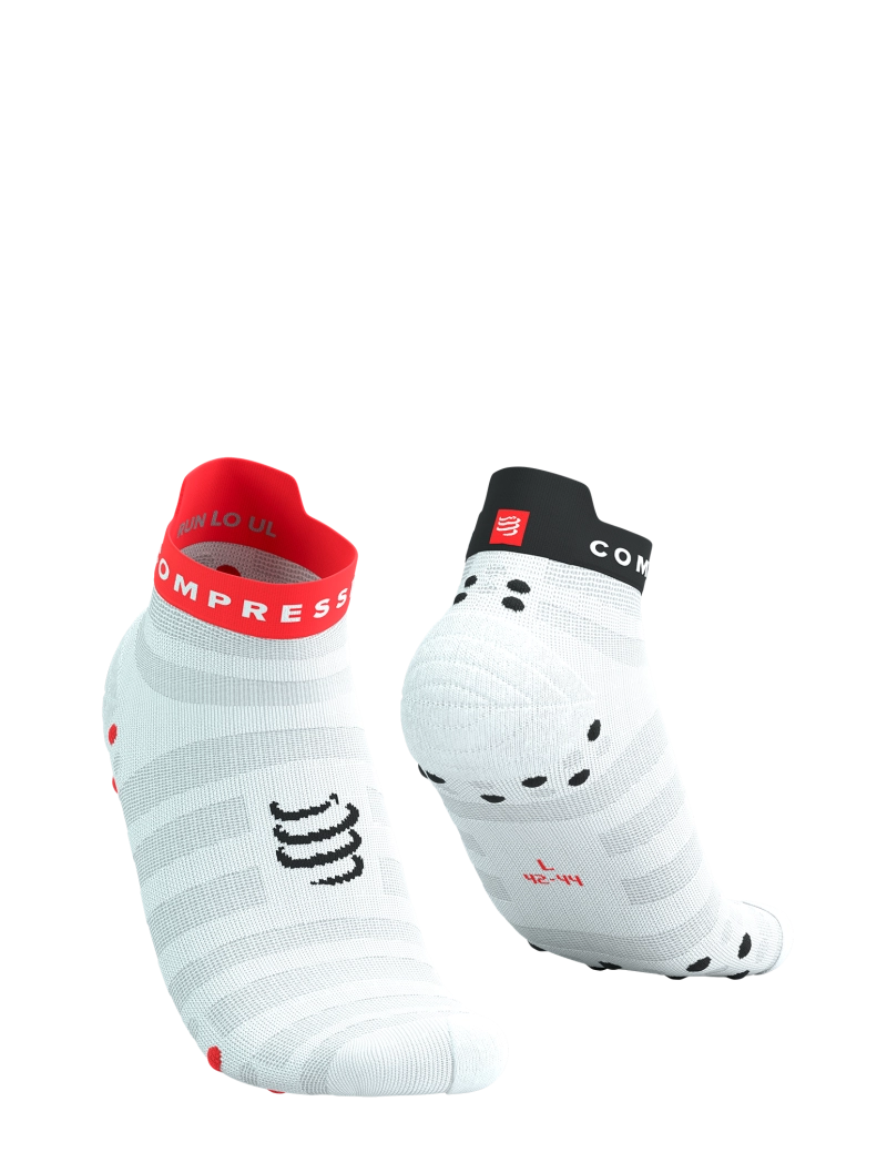 CALCETINES PRO RANCING V4.0 RUN LOW