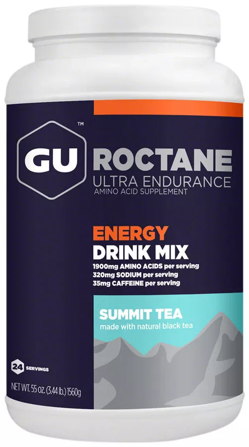 ROCTANE ULTRA ENDURANCE-DRINK MIX