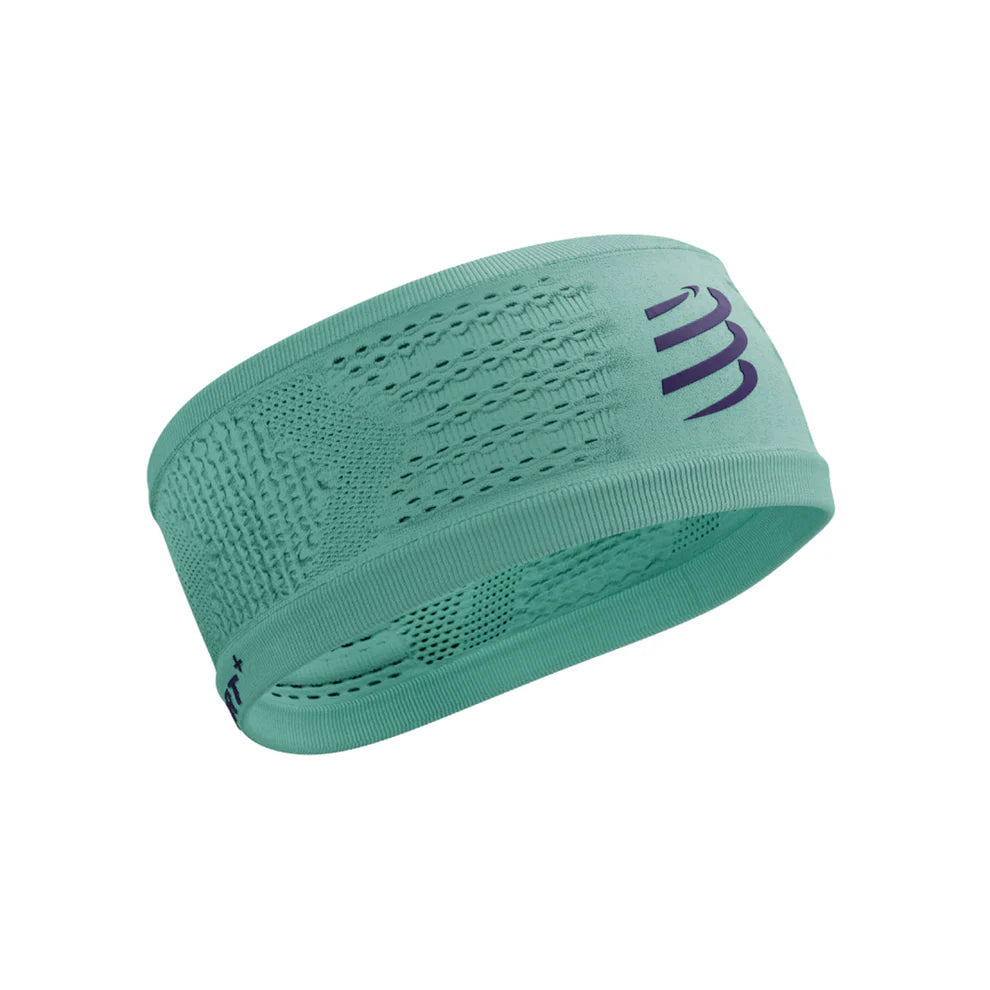 HEADBAND ON/OFF COMPRESSPORT