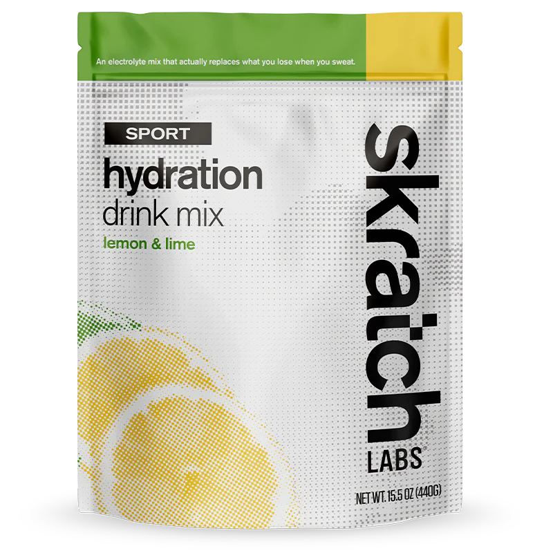 SKRATCH LABS ENERGY