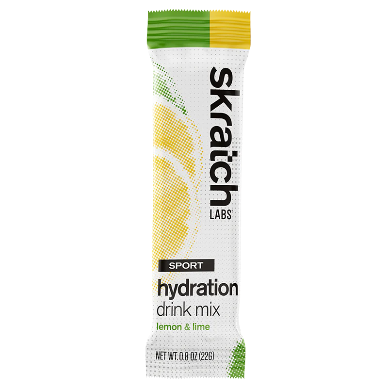 SKRATCH LABS ENERGY